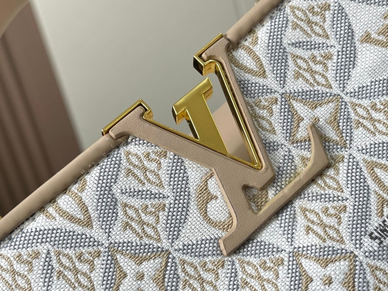 LV Capucines Bags